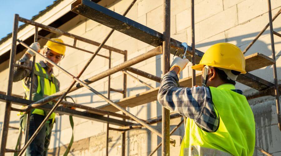 Roof Vent Repair in Rock Cave, WV